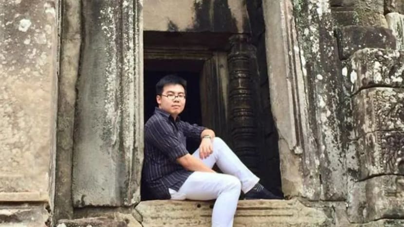 Persatuan Bahas S'pura pertahankan ia berlaku adil dalam tuduhan seksual terhadap bekas anggota yang bunuh diri Persatuan Bahas S'pura pertahankan ia berlaku adil dalam tuduhan seksual terhadap bekas anggota yang bunuh diri