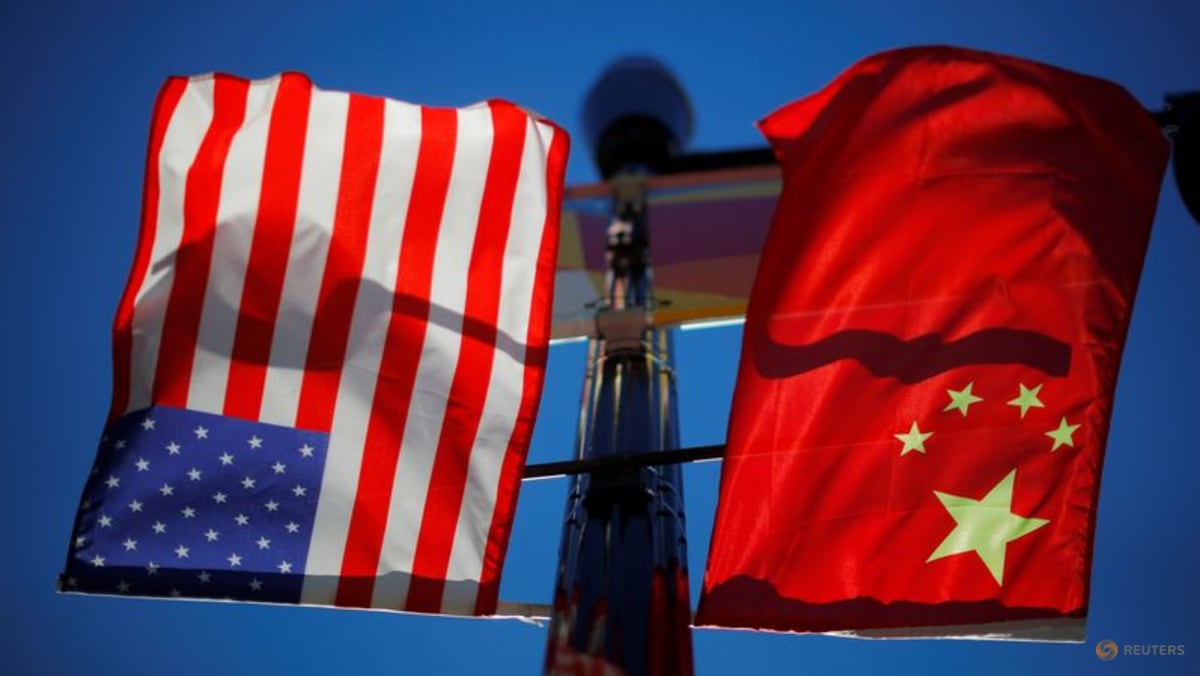 China's Commerce Ministry denies US accusation of forced labour in Xinjiang