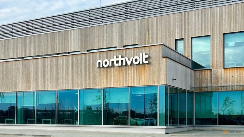Northvolt sells stake in battery unit to Volvo, to explore North American deals
