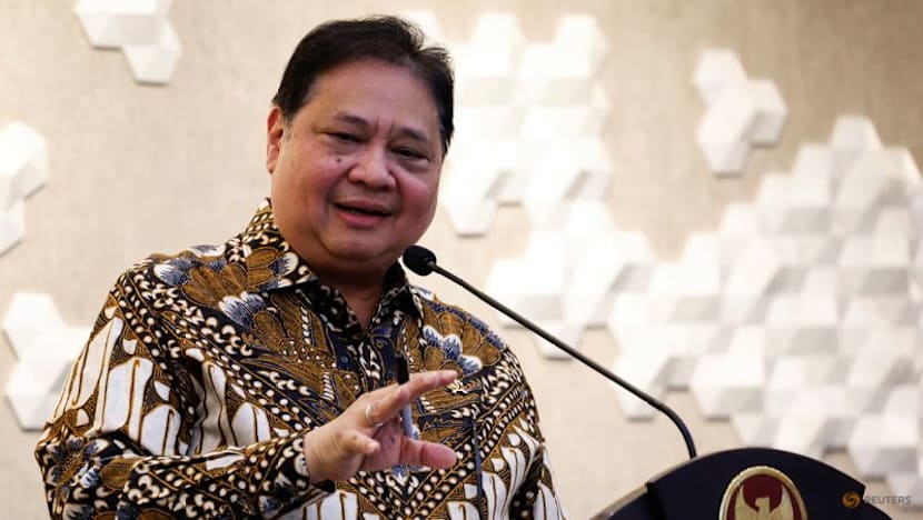 New US tariff, exemptions will provide growth stimulus for Indonesia, minister says