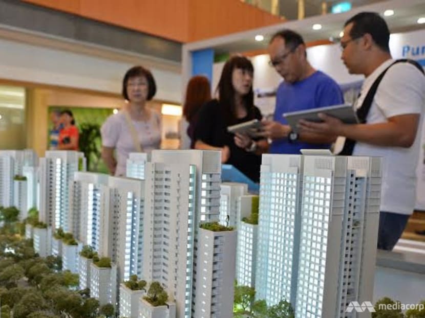 Commentary: Will higher property taxes dent aspirations in Singapore&rsquo;s rental market? 