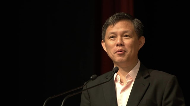 陈振声：唯才是用取得良好成效 但制度不完美