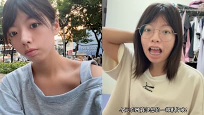 Influencer Accused Of Misusing Mum's Surgery Funds, Delaying Treatment That Led To Her Death Influencer Accused Of Misusing Mum's Surgery Funds, Delaying Treatment That Led To Her Death