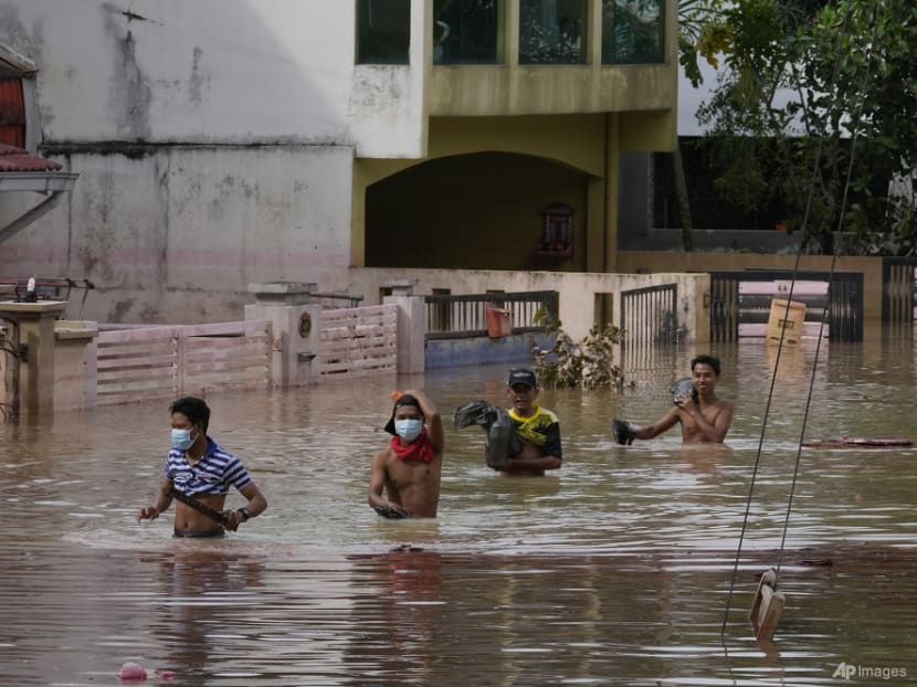 Malaysia&rsquo;s disaster agencies prepared to face year-end floods, says deputy minister