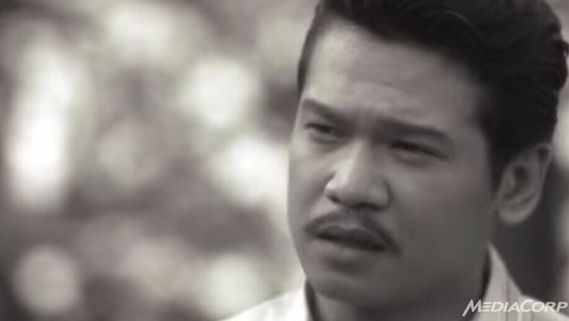 Local performer Ashmi Roslan dies at 34