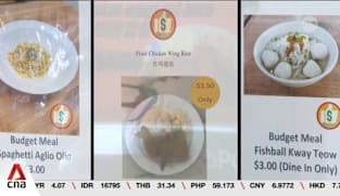 HDB scraps mandatory budget meals at coffeeshops 