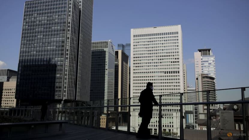 Japan May services producer prices rise 3.3% y/y on soaring fuel costs