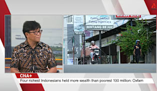 What's Coming Up - Insight On Inequality In Indonesia