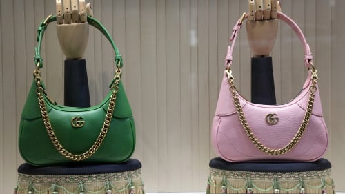 Tariff threats, wars will slow but not collapse global luxury sales in 2025, new study shows