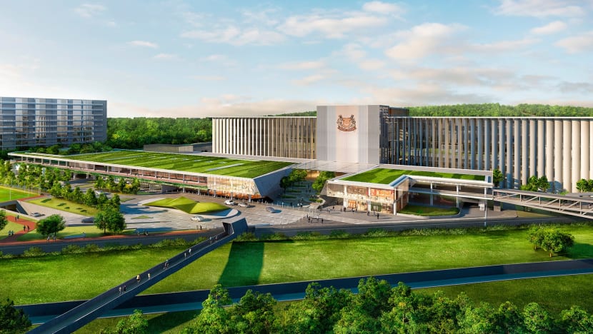 F&B outlets, childcare centre, fitness area at upcoming NS Hub in Bukit Gombak will be open to public