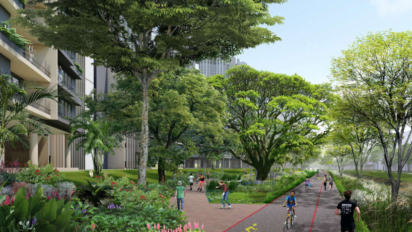 Analysts expect strong demand for the 17,000 BTO flats to be launched in 2021, in both mature and non-mature estates