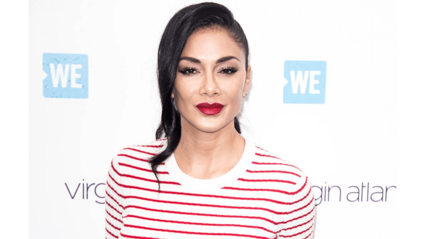 Prince introduced Nicole Scherzinger to Jessie Ware's music