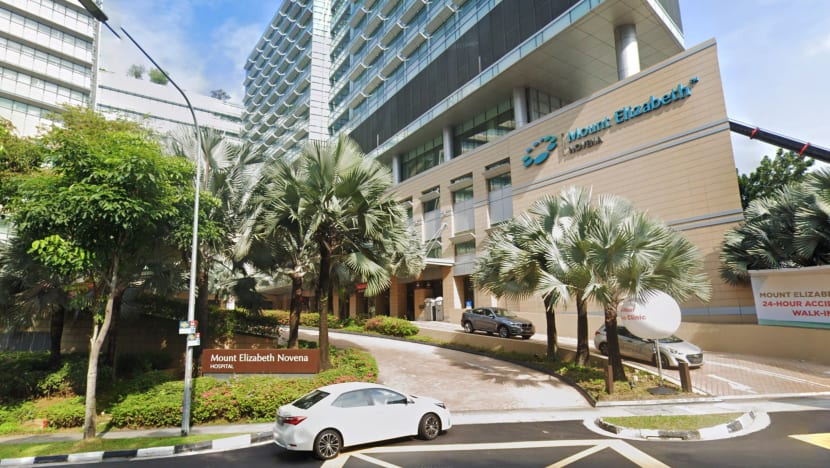 Nurse at Mount Elizabeth Novena Hospital among unlinked cases; 2 new clusters form in Bukit Merah View
