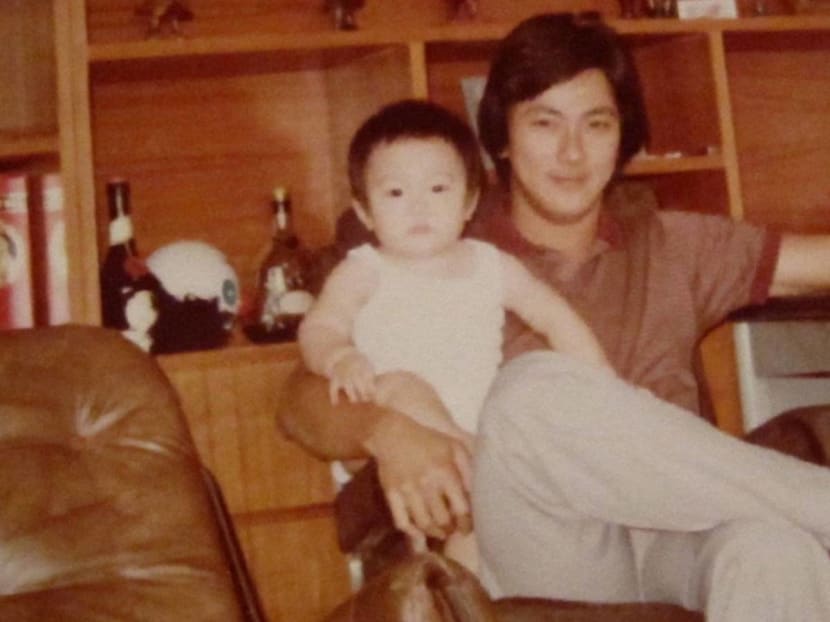 Wu Chun’s 72-Year-Old Dad Is China’s Oldest Newest Hottie