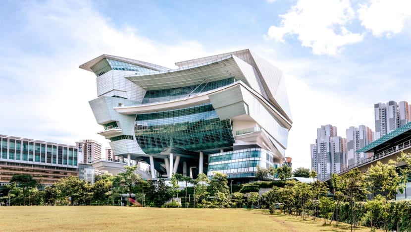SAF to conduct military exercise at The Star Vista on Feb 7 