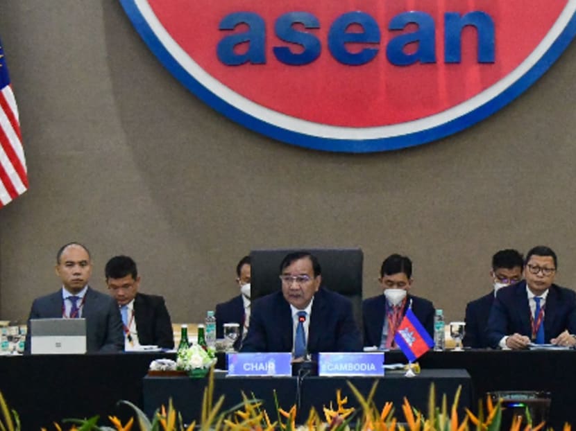 Myanmar spiralling into isolation amid unwillingness to meet peace efforts, say analysts