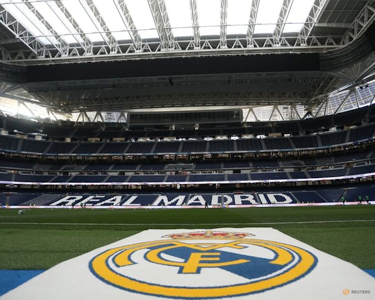 Real Madrid seek Super League setup payments from Premier League six