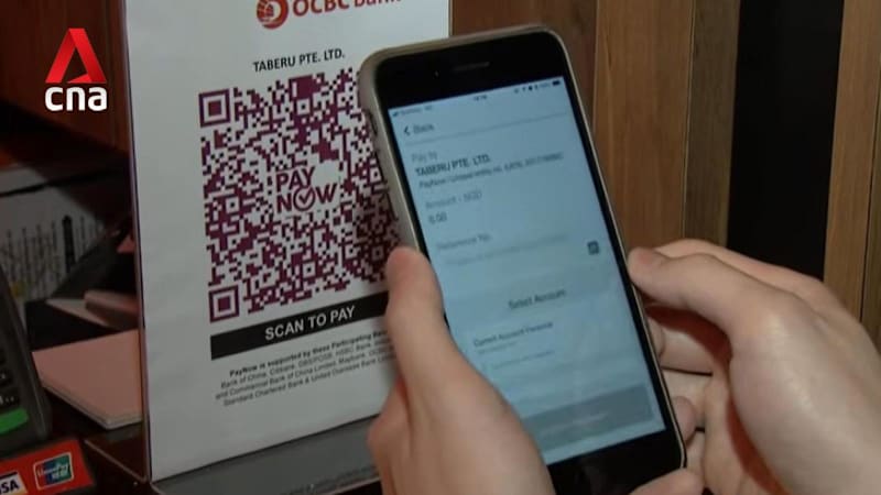 MAS, ABS studying next generation of PayNow enhancements 