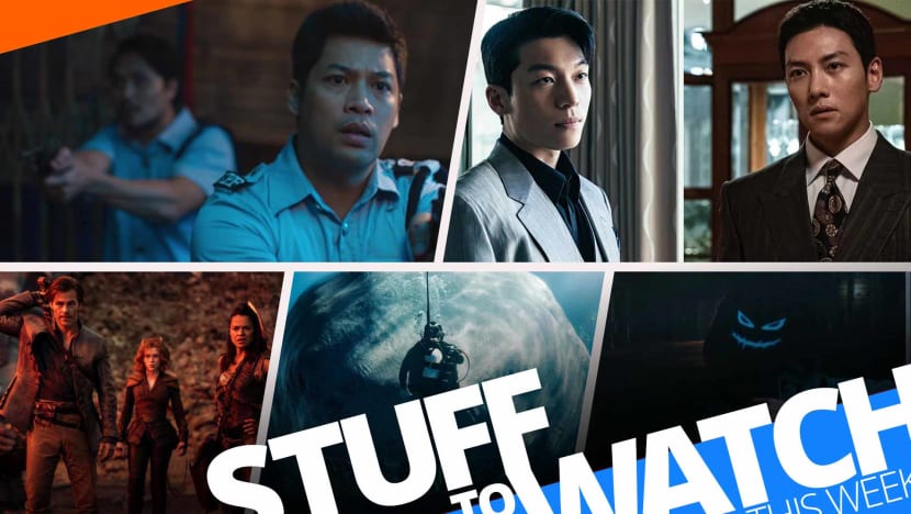 Stuff To Watch This Week (Sept 25-Oct 1, 2023): Operandi Gerhana, The Worst Of Evil, Dungeons & Dragons: Honour Among Thieves & More Stuff To Watch This Week (Sept 25-Oct 1, 2023): Operandi Gerhana, The Worst Of Evil, Dungeons & Dragons: Honour Among Thieves & More