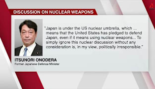 Asia Tonight - Sun 21 Dec 2025