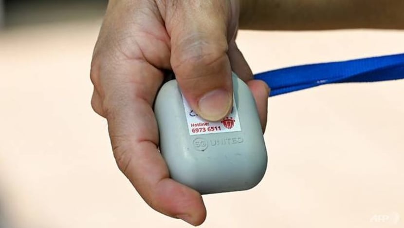 Pelajar tidak dilarang masuk sekolah jika tiada app, hilang atau lupa token TraceTogether