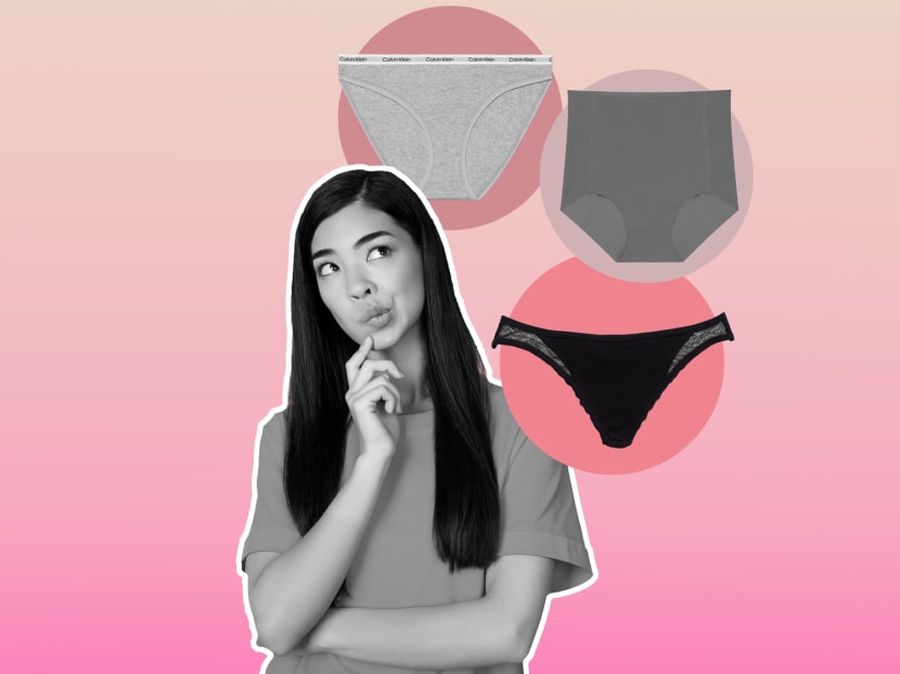 Seamless or lacy? Snug or stretchy? Local lingerie experts share how to choose underwear that fits Seamless or lacy? Snug or stretchy? Local lingerie experts share how to choose underwear that fits