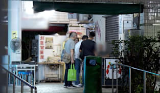 Late-night volunteers work to dispel myths about rough sleeping in Singapore