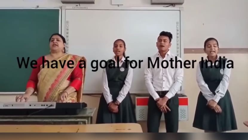 MCCY ‘puzzled’ by Indian composer’s claim over Count on Me, Singapore, asks him to substantiate it