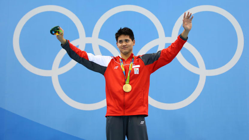 After historic Olympic gold, Singapore sports gets S$100 million boost