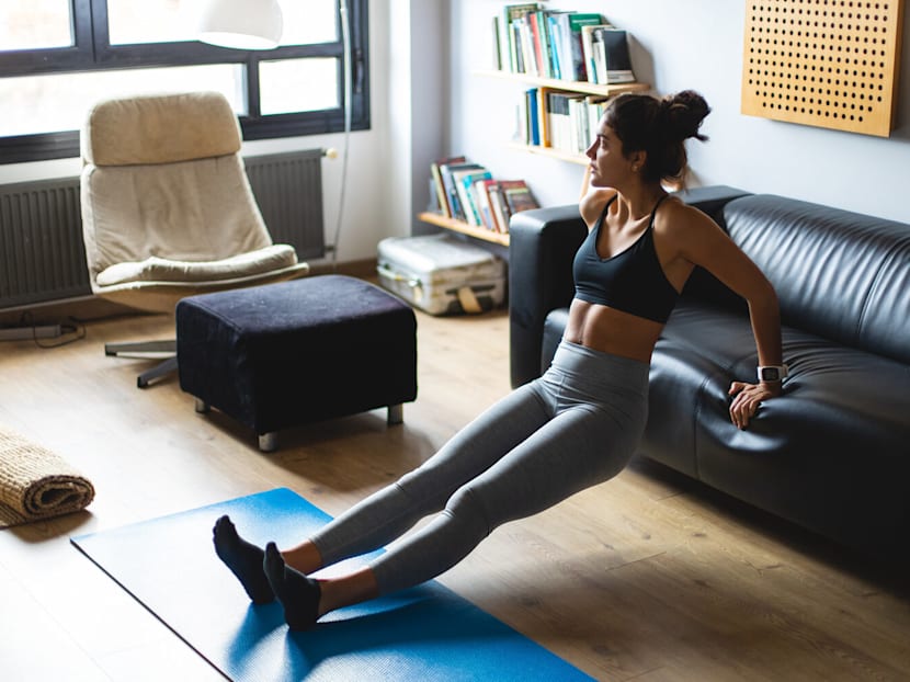 Why the hair salon, gym and work-related travel may never be the same again