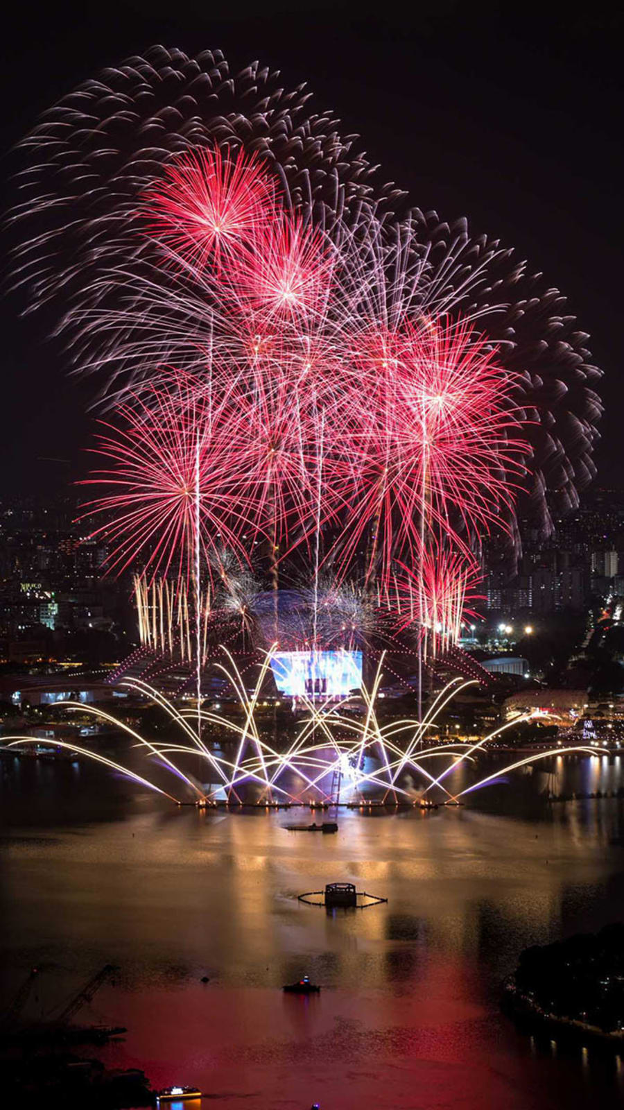 NDP 2026: The best moments
