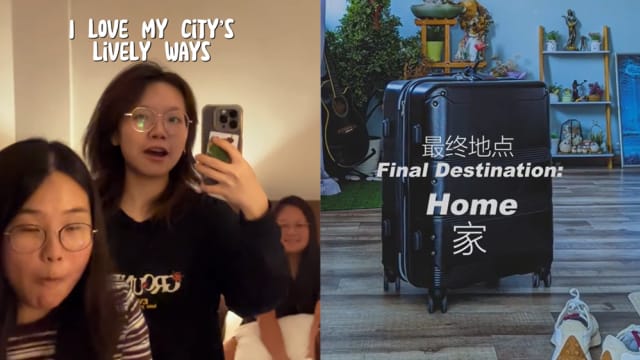 #ilovesingapore23 短视频比赛成绩出炉！创意翻唱夺冠