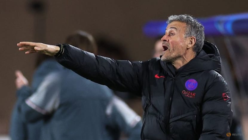 PSG’s mental strength hailed as they come from behind to win at Monaco