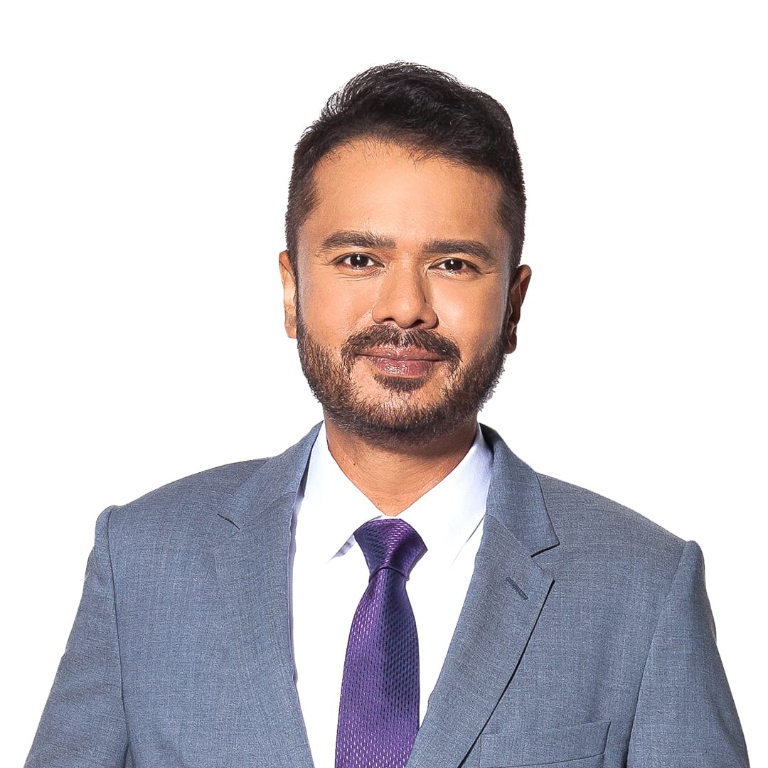 Wealth Wise with Daniel Martin