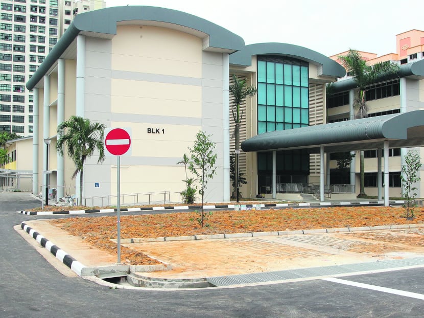 MINDS’ fifth day activity centre its largest so far