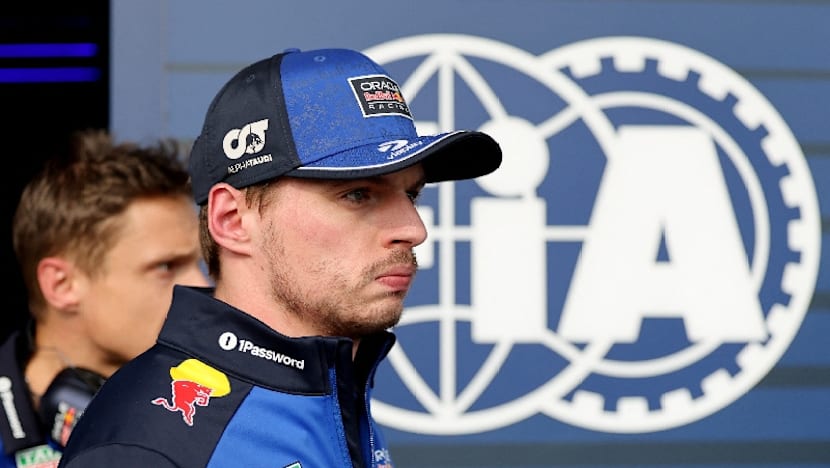 Verstappen's Nuerburgring 24hrs hopes dashed by driveshaft failure