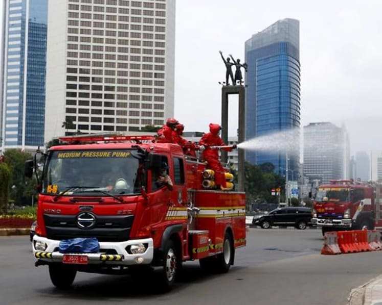 Commentary: Restrictions on movements in some Southeast Asian countries to fight COVID-19 have been patchy, even scary