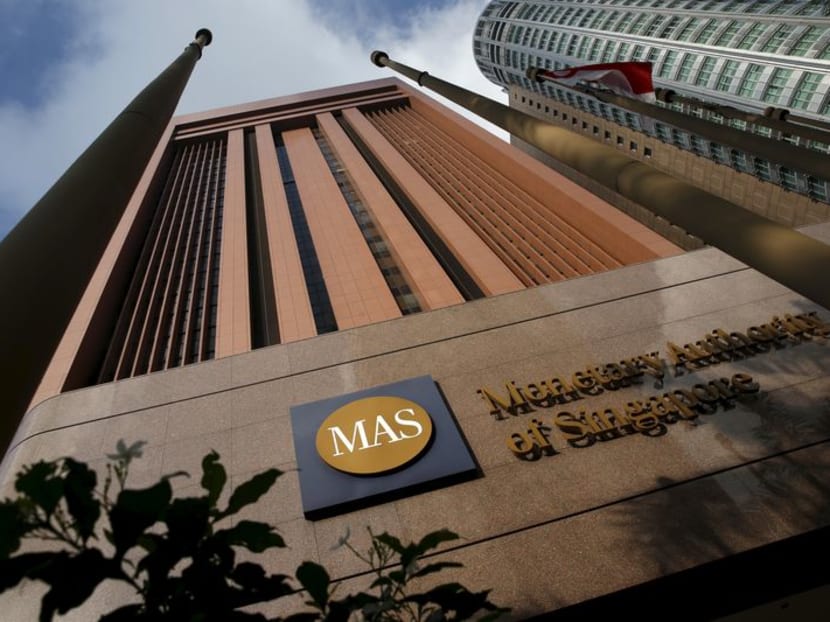 Singapore banking system has 'insignificant exposures' to failed SVB, Signature Bank: MAS