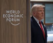 Trump's Board of Peace is dividing countries in Europe and the Middle East