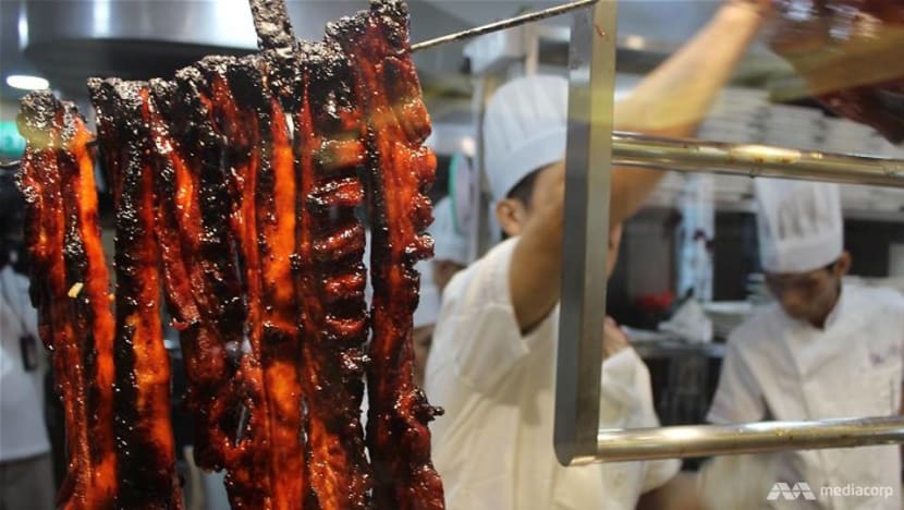 Commentary: Eating less meat could help the environment and our health – so what’s stopping us?