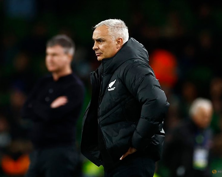 New Zealand still preparing to take on Iran at World Cup, says coach