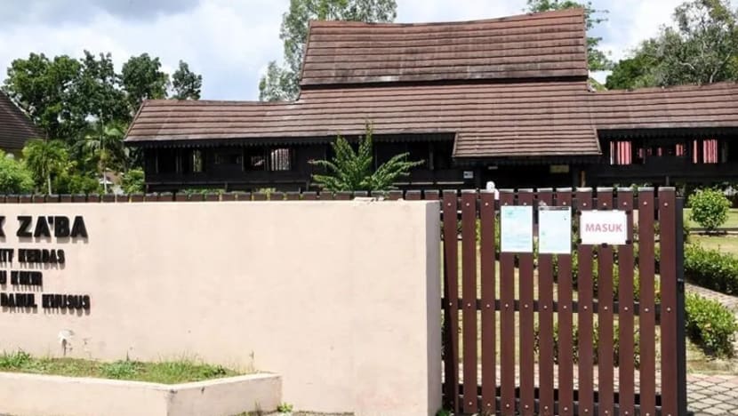 Pendeta Za'ba - sasterawan, ahli bahasa, ahli falsafah, tokoh politik, pemikir ekonomi