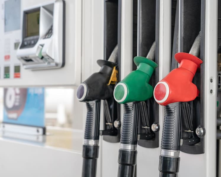 'No choice': Targeted diesel subsidies needed to save Malaysia, says PM Anwar