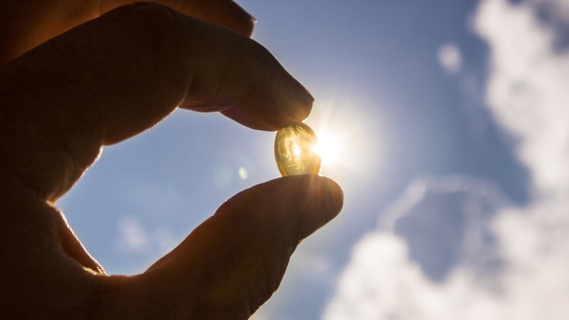 Why so many people in sunny Singapore have Vitamin D deficiency – and what you should know