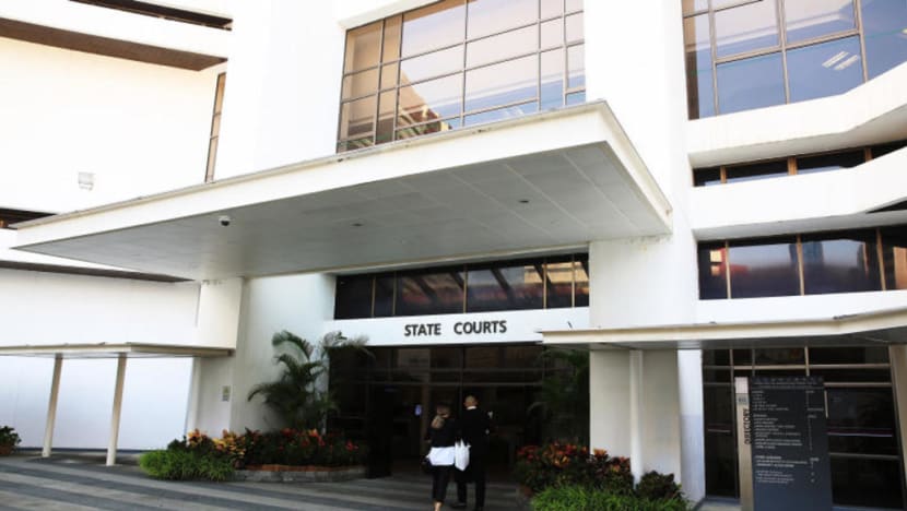 Jail for 64-year-old man who groped boy’s chest twice, told him not to be scared