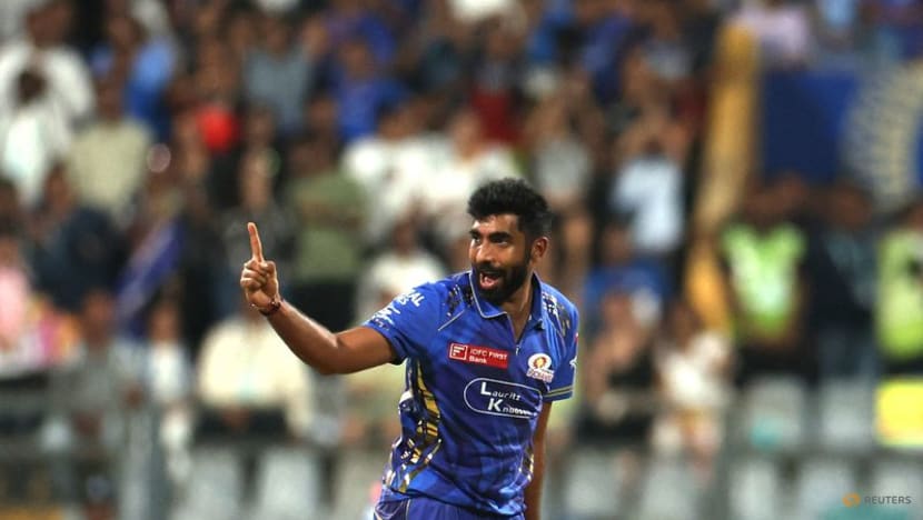 Mumbai happy with Bumrah's form after return from injury