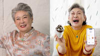 80-Yr-Old Jin Yinji Drinks Cold Water & Eats A Popsicle Every Day — Is That Her Secret To A Long Life?
