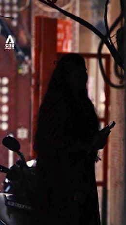 Parents hire private eye to investigate daughter's boyfriend part 2