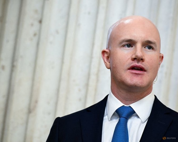 US Senate committee delays crypto bill after opposition from Coinbase CEO