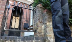 Russia denies involvement in arson at properties linked to UK Prime Minister Starmer
